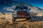 Toyota Tacoma TRD Pro Race Truck 2016 года